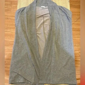 J. Jill Fit Cardigan